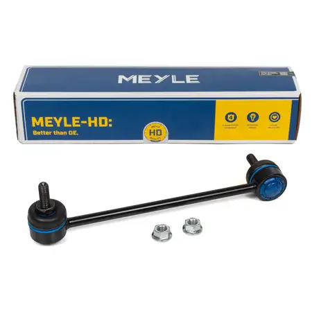 MEYLE HD 3160604359HD VERST&Auml;RKT Koppelstange Pendelst&uuml;tze Stabi BMW 5er E39 vorne links