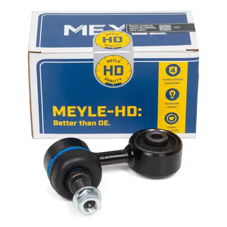 MEYLE HD 3160604311HD VERST&Auml;RKT Koppelstange BMW 3er E30 E36 Z1 Z3 vorne 31351091764