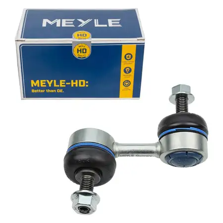 MEYLE HD 31-160600053/HD VERST&Auml;RKT Koppelstange HONDA Accord 7 CM CN Vorderachse links