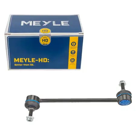 MEYLE HD 57-160600012/HD VERST&Auml;RKT Koppelstange JEEP Cherokee KL Vorderachse 68224731AB