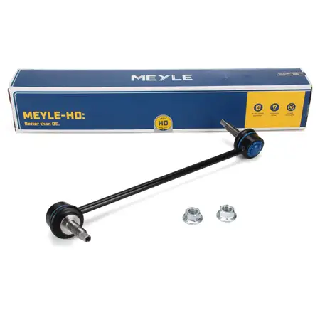 MEYLE HD 6160600037HD VERST&Auml;RKT Koppelstange OPEL Astra K (B16) vorne links 42705813