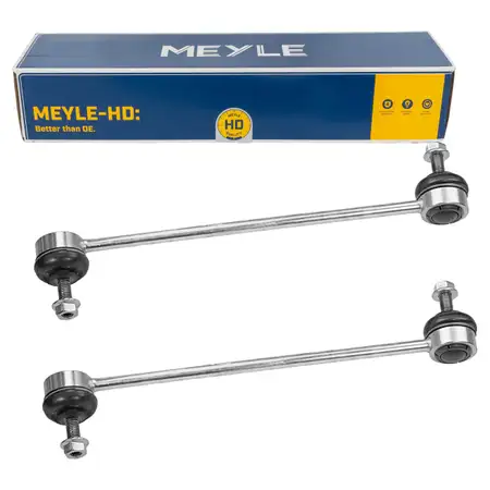 2x MEYLE HD 3160600022/HD VERST&Auml;RKT Koppelstange MINI R50 R53 R52 R55 R56 R57 R58 vorne