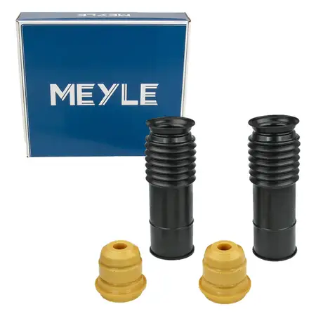 MEYLE 15-146400000 Staubschutz + Anschlagpuffer Satz ALFA ROMEO 147 937 156 932 vorne