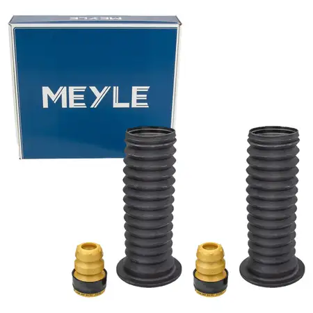 MEYLE 16-146400011 Staubschutz + Puffer RENAULT Clio 4 Twingo 3 SMART ForTwo 453 vorne