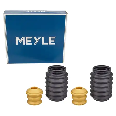 MEYLE 3146400015 Staubschutz Dreckschutz + Anschlagpuffer MINI R55 R56 R57 R58 R59 vorne