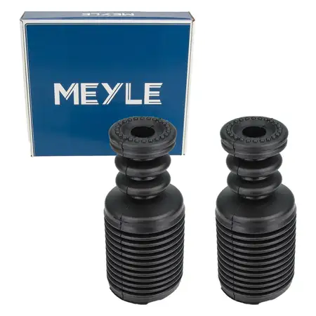 MEYLE 32-146400002 Staubschutz + Anschlagpuffer MITSUBISHI ASX Lancer 8 Outlander 2 vorne