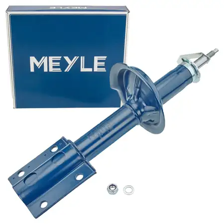 MEYLE 40-266230001 Sto&szlig;d&auml;mpfer Gas FIAT Ducato 230 CITROEN Jumper 1 PEUGEOT Boxer vorne