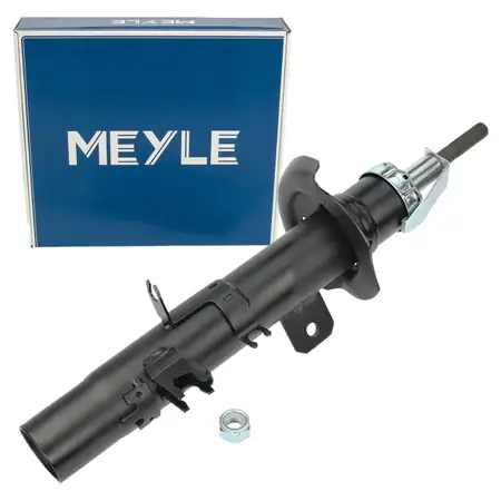 MEYLE 40-266230002 Sto&szlig;d&auml;mpfer Federbein Gasdruck CITROEN C2 C3 PEUGEOT 1007 vorne links