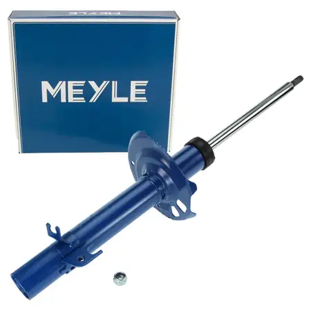 MEYLE 40-266230011 Sto&szlig;d&auml;mpfer Gas CITROEN C1 PEUGEOT 107 108 TOYOTA Aygo vorne rechts