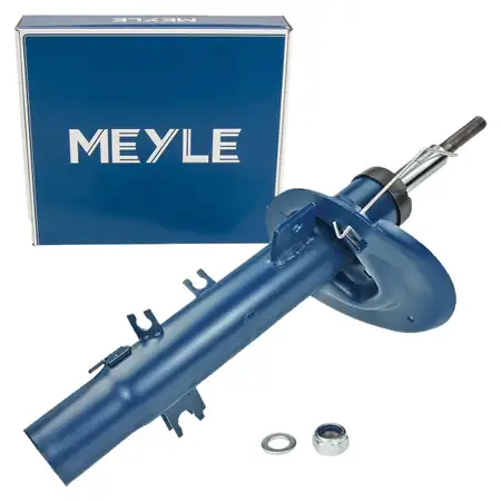 MEYLE 40-266230022 Sto&szlig;d&auml;mpfer Federbein Gasdruck CITROEN C3 2 C4 Cactus DS5 vorne links