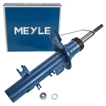 MEYLE 40-266230024 Sto&szlig;d&auml;mpfer Federbein Gasdruckd&auml;mpfer CITROEN C3 2 DS3 vorne links