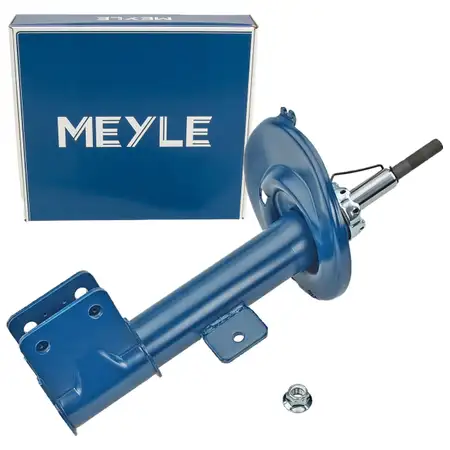 MEYLE 40-266230026 Sto&szlig;d&auml;mpfer Federbein Gasdruck CITROEN C4 2 NC_ bis ORGA vorne links