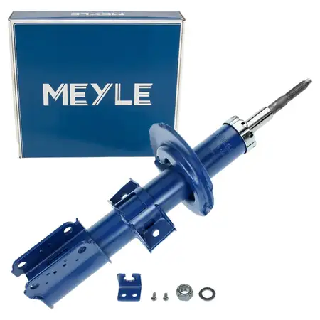 MEYLE 5266130000 Sto&szlig;d&auml;mpfer Federbein Gasdruckd&auml;mpfer VOLVO V70 1 S70 C70 850 vorne