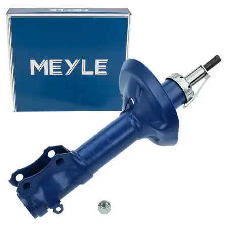 MEYLE 1266230002 Sto&szlig;d&auml;mpfer Federbein VW Golf 2 Passat B3/B4 Corrado vorne 535413031D