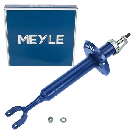 MEYLE Sto&szlig;d&auml;mpfer Federbein Gasdruckd&auml;mpfer VW Passat B5 AUDI A4 B5 A6 C5 vorne 8D0413031D