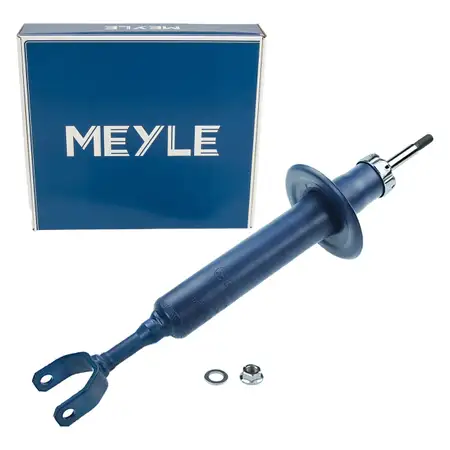 MEYLE 1266250003 Sto&szlig;d&auml;mpfer Federbein VW Passat B5 B5.5 AUDI A4 B5 vorne 3B0413031P