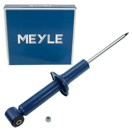 MEYLE 1267250004 Sto&szlig;d&auml;mpfer Federbein AUDI 100 C3 443 445 200 C3 447 hinten 443513031R