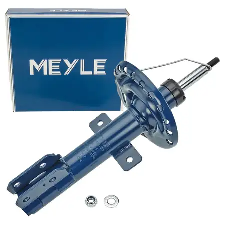 MEYLE 16266230019 Sto&szlig;d&auml;mpfer Federbein RENAULT Clio 4 mit Standard Fahrwerk vorne