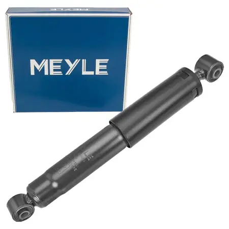 MEYLE 16267250002 Sto&szlig;d&auml;mpfer Gasdruck NISSAN Kubistar Kasten RENAULT Kangoo hinten