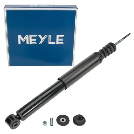 MEYLE 16267250009 Sto&szlig;d&auml;mpfer Gasdruck RENAULT Clio 3 Grand / Modus hinten