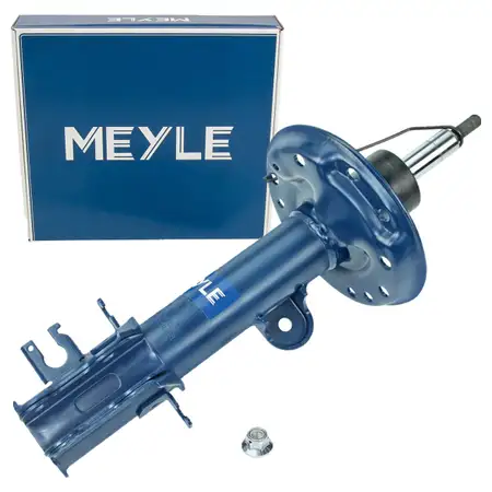 MEYLE 2266230021 Sto&szlig;d&auml;mpfer Federbein Gasdruck OPEL Combo X12 FIAT Doblo 263 vorne links