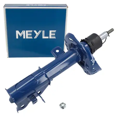 MEYLE 31-266230012 Sto&szlig;d&auml;mpfer Federbein Gasdruck HONDA Civic 9 FK Vorderachse links