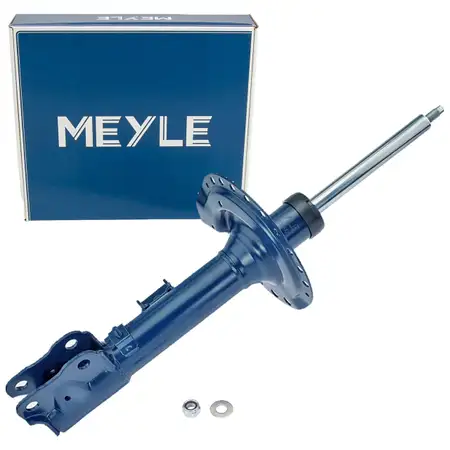 MEYLE 32-266230007 Sto&szlig;d&auml;mpfer Federbein Gas MITSUBISHI Outlander 3 Vorderachse rechts