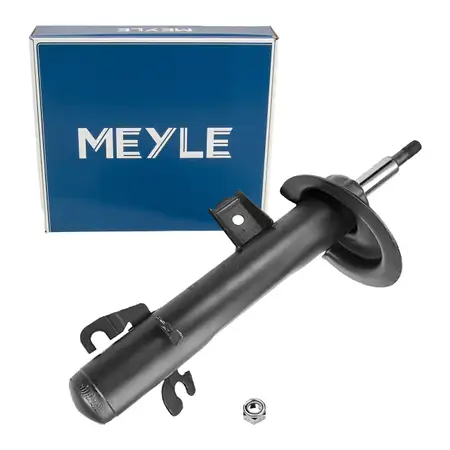 MEYLE 32-66230015 Sto&szlig;d&auml;mpfer Federbein Gasdruckd&auml;mpfer MINI R50 R52 R53 Vorderachse links