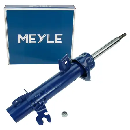 MEYLE 3266230037 Sto&szlig;d&auml;mpfer Gasdruck MINI R50 R53 R55 R56 R57 R58 R59 Vorderachse rechts