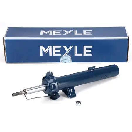 MEYLE 3266230030 Sto&szlig;d&auml;mpfer Fahrwerksd&auml;mpfer Gas BMW 3er E90 E91 E92 E93 vorne links