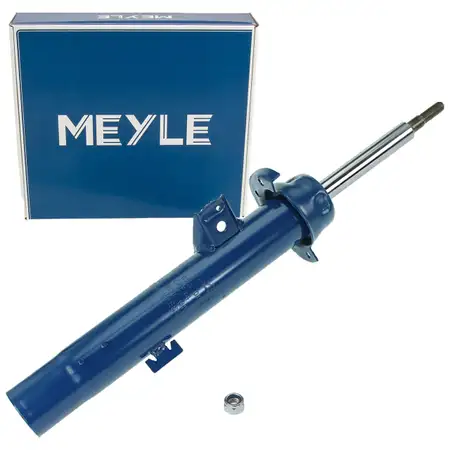 MEYLE 3266230042 Sto&szlig;d&auml;mpfer Federbein Gasdruck BMW 1er E81 E82 E87 Vorderachse links