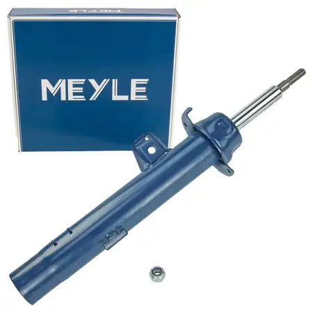 MEYLE 3266230059 Sto&szlig;d&auml;mpfer Federbein Gasdruck BMW 3er E90 E91 E92 E93 Vorderachse links