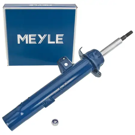 MEYLE 3266230064 Sto&szlig;d&auml;mpfer Federbein Gasdruck BMW 1er E81 E82 E87 E88 Vorderachse links