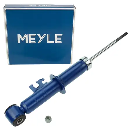 MEYLE 3267250011 Sto&szlig;d&auml;mpfer Gasdrucksto&szlig;d&auml;mpfer MINI R50 R52 R53 Hinterachse