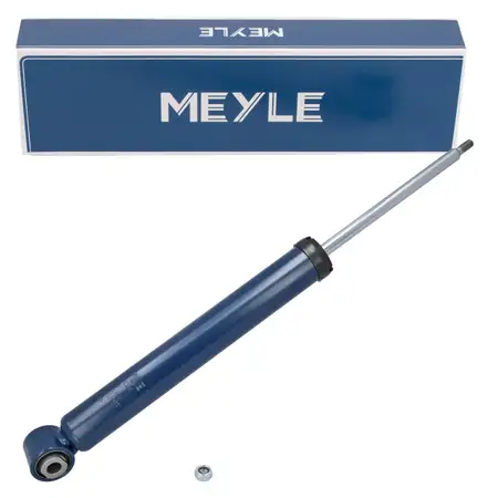 MEYLE 3267250038 Sto&szlig;d&auml;mpfer Federbein Gasdruck MINI F55 F56 F57 Hinterachse 33526879654