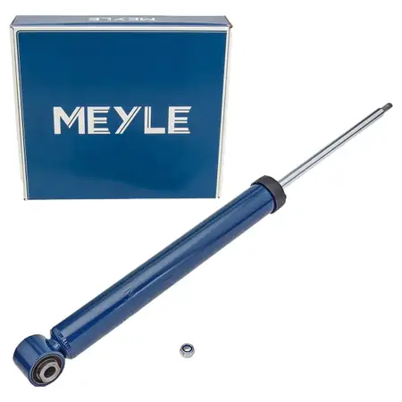 MEYLE 3267250042 Sto&szlig;d&auml;mpfer Gasdruck BMW 2er F45 F46 X1 F48 X2 F39 MINI F54 Hinterachse