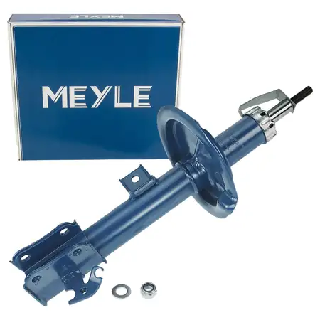 MEYLE 33266230001 Sto&szlig;d&auml;mpfer Federbein OPEL Agila B SUZUKI Swift 3 Splash vorne links