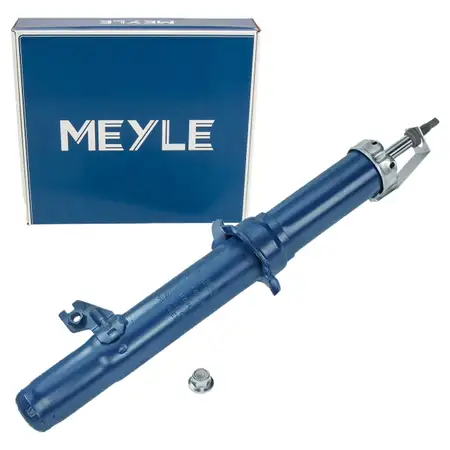 MEYLE 35-266250003 Sto&szlig;d&auml;mpfer Federbein Gasdruckd&auml;mpfer MAZDA 6 GH Vorderachse rechts