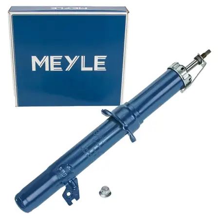 MEYLE 35-266250002 Sto&szlig;d&auml;mpfer Federbein Gasdruckd&auml;mpfer MAZDA 6 GH Vorderachse links