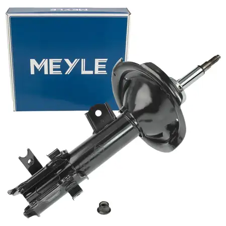 MEYLE 37-266230015 Sto&szlig;d&auml;mpfer Federbein Gas HYUNDAI Accent 2 KIA Rio 2 vorne rechts