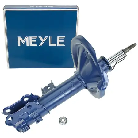 MEYLE 37-266230023 Sto&szlig;d&auml;mpfer Federbein Gasdruckd&auml;mpfer HYUNDAI I30 FD Vorderachse rechts