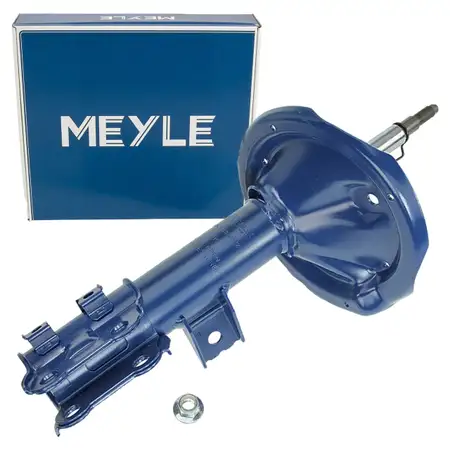 MEYLE 37-266230022 Sto&szlig;d&auml;mpfer Federbein Gasdruckd&auml;mpfer HYUNDAI I30 FD Vorderachse links