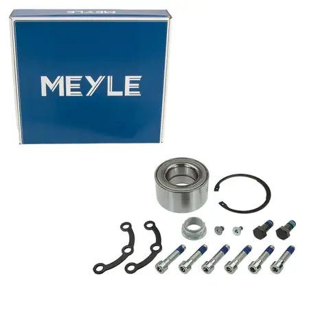 MEYLE 0140980022 Radlager Satz MERCEDES-BENZ W210 S210 W140 W220 W221 C215 Hinterachse