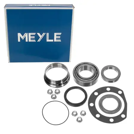 MEYLE 0140350028 Radlager Satz MERCEDES W460 W461 W463 T1 B601 601 B602 602 611 hinten