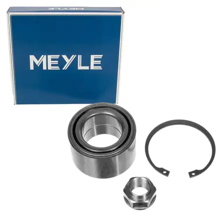 MEYLE 16-146500010 Radlager Satz Radnabe RENAULT Master 2 OPEL Movano A Vorderachse