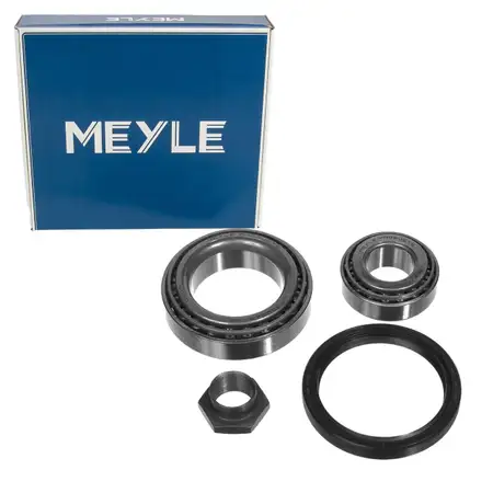 MEYLE 1000980029/S Radlager Satz VW Transporter T3 LT 28-35 2 28-46 2 vorne 113517185C