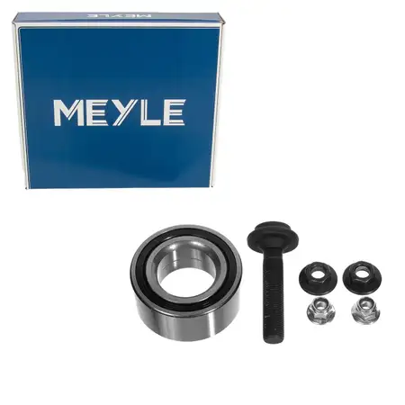 MEYLE Radlager Satz VW Passat B5 B5.5 AUDI A4 B5 A6 C5 A8 D2 SKODA Superb 1 3U vorne