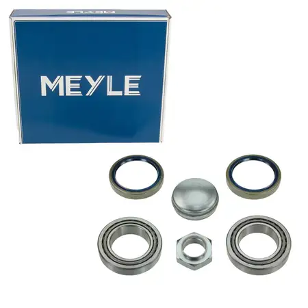 MEYLE 11-146500001 Radlager Satz CITROEN Jumper 1 PEUGEOT Boxer FIAT Ducato 230 vorne