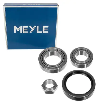 MEYLE 11-147500004 Radlager Satz CITROEN Jumper 1 PEUGEOT Boxer FIAT Ducato 230 hinten