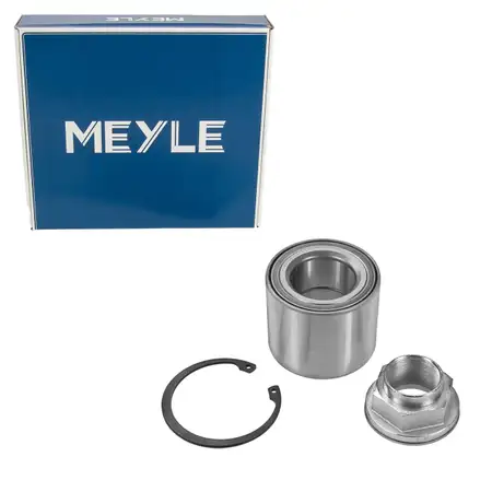 MEYLE 11-147500020 Radlager Satz CITROEN Jumper 1 PEUGEOT Boxer FIAT Ducato 230 244 hinten